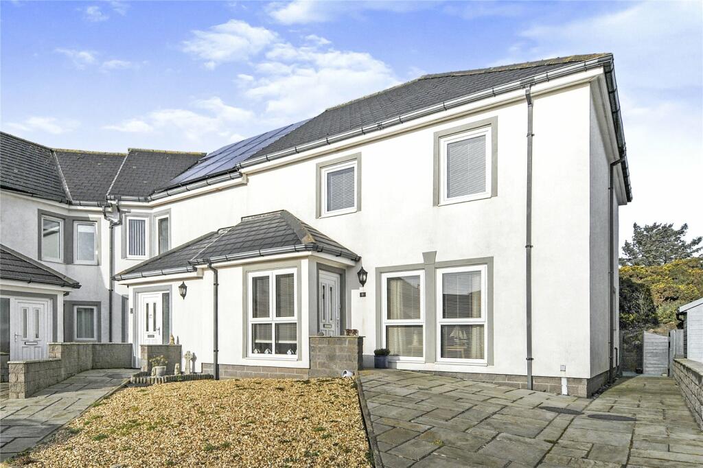 Main image of property: Chalet Road, Portpatrick, Stranraer, Dumfries and Galloway, DG9