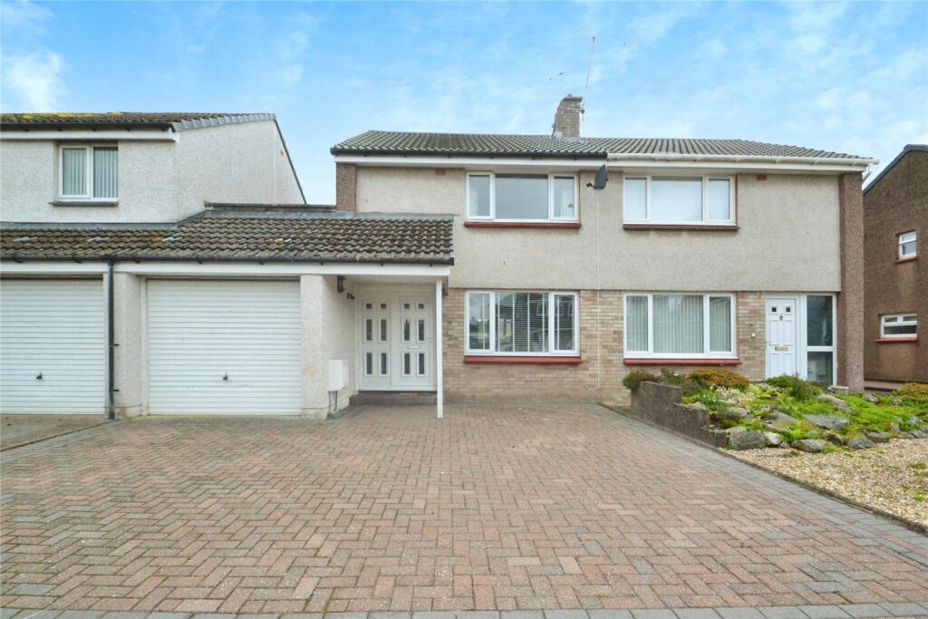 Main image of property: Airds Drive, Dumfries, Dumfries and Galloway, DG1