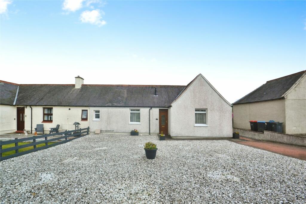 Main image of property: Anderson Street, Kelloholm, Sanquhar, Dumfries and Galloway, DG4