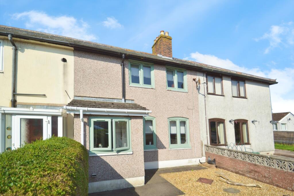 Main image of property: Empire Way, Gretna, Dumfries and Galloway, DG16