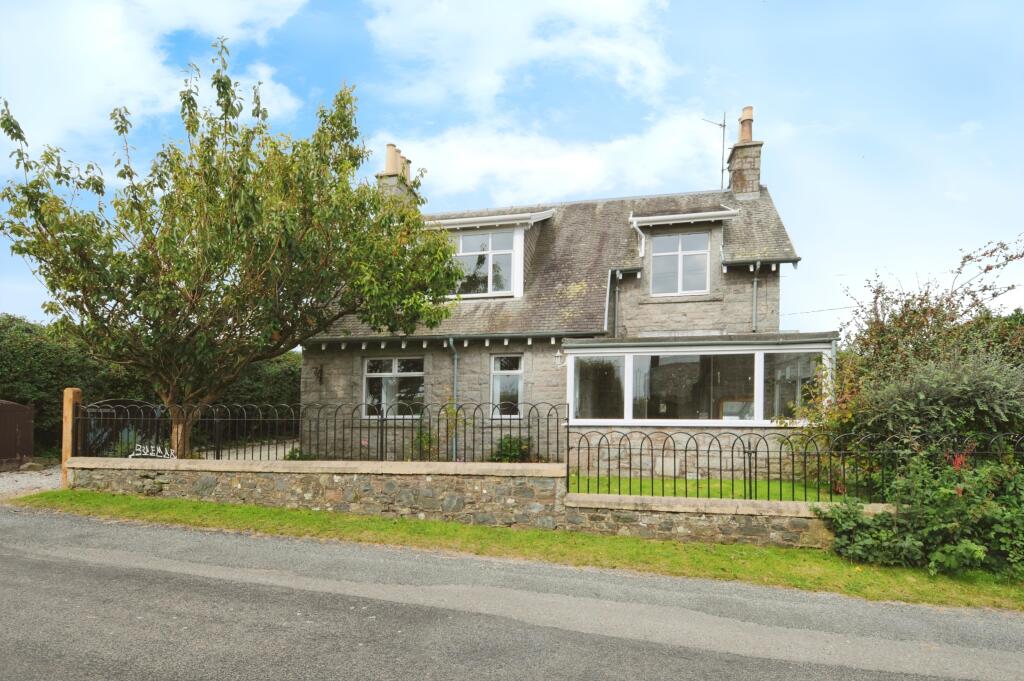 Additional property image - Kirkgunzeon, Dumfries, Dumfries and Galloway, DG2