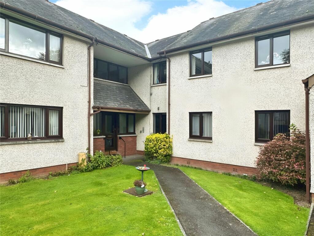 Additional property image - Corberry Mews, Dumfries, Dumfries and Galloway, DG2