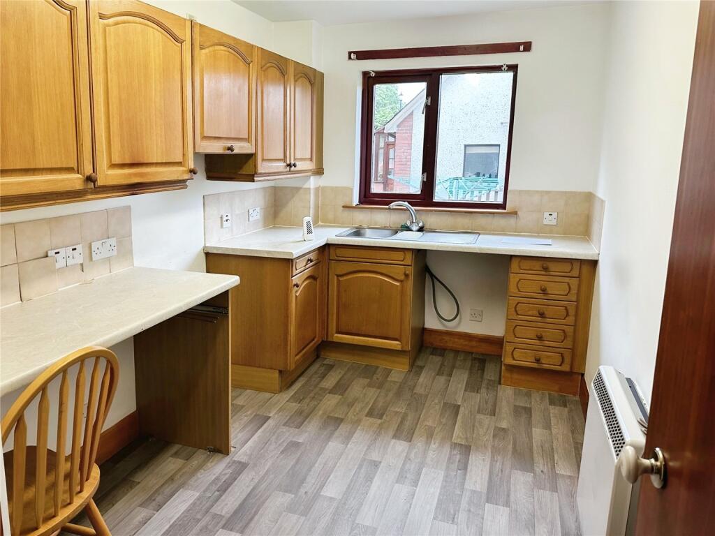 Additional property image - Corberry Mews, Dumfries, Dumfries and Galloway, DG2