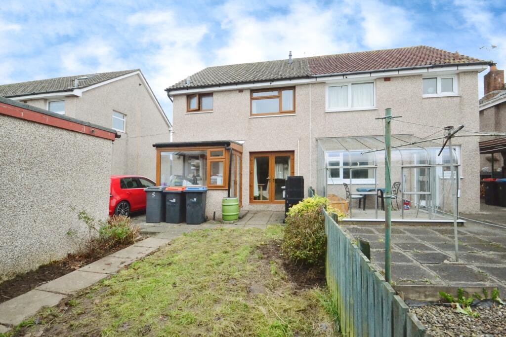 Additional property image - Barnton Place, Dumfries, Dumfries and Galloway, DG1