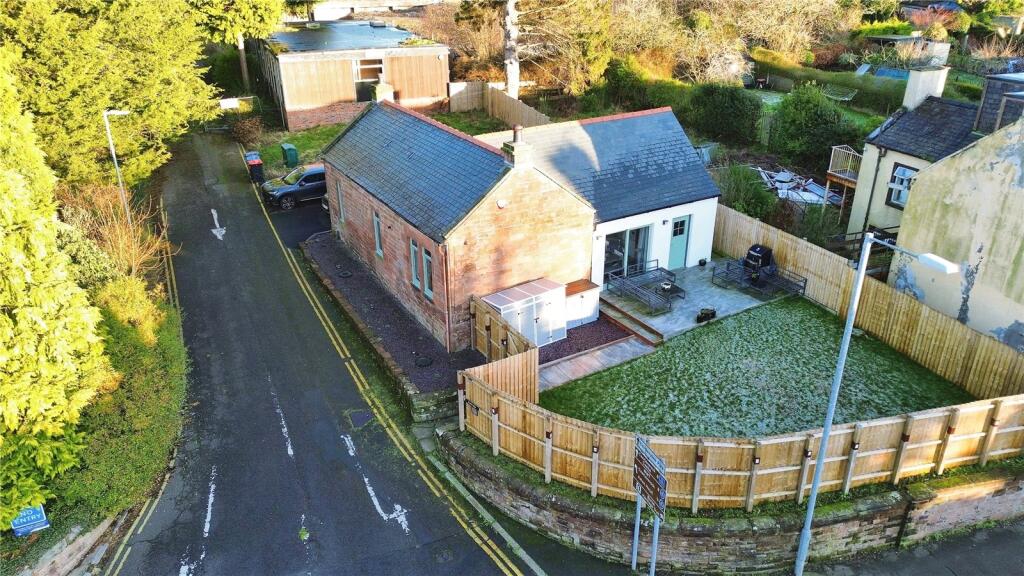 Additional property image - Nithbank, Dumfries, Dumfries and Galloway, DG1