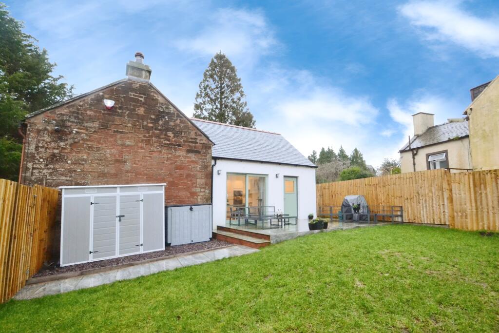 Additional property image - Nithbank, Dumfries, Dumfries and Galloway, DG1