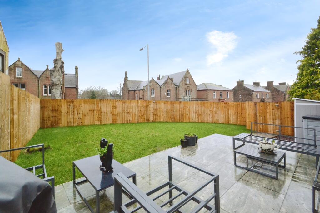 Additional property image - Nithbank, Dumfries, Dumfries and Galloway, DG1