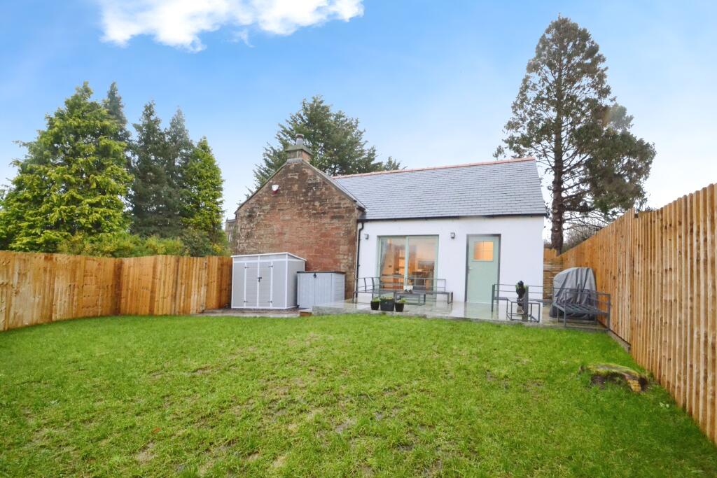 Additional property image - Nithbank, Dumfries, Dumfries and Galloway, DG1