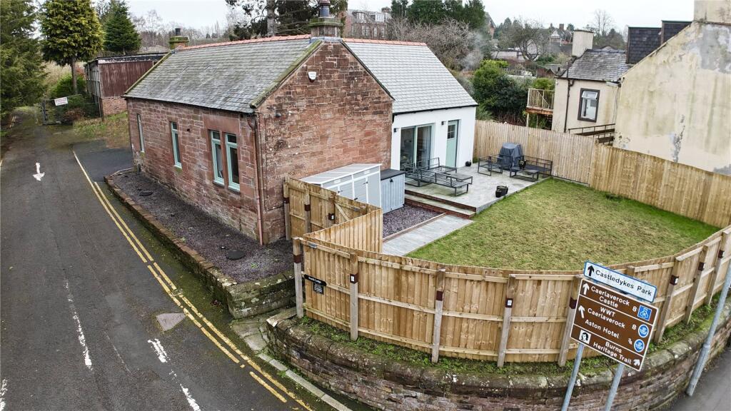 Additional property image - Nithbank, Dumfries, Dumfries and Galloway, DG1