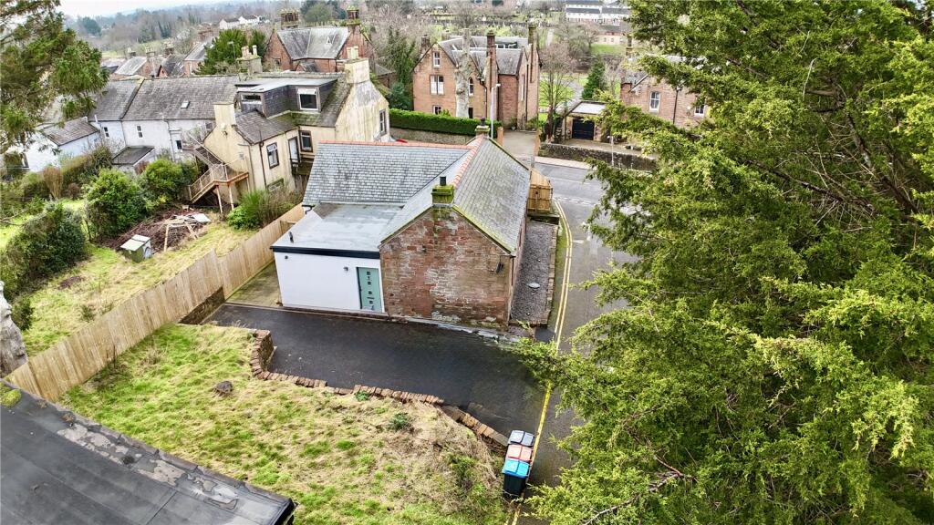 Additional property image - Nithbank, Dumfries, Dumfries and Galloway, DG1