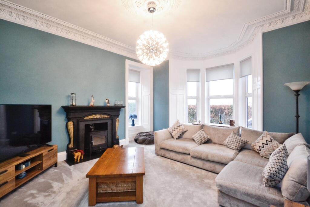 Additional property image - Rotchell Park, Dumfries, Dumfries and Galloway, DG2