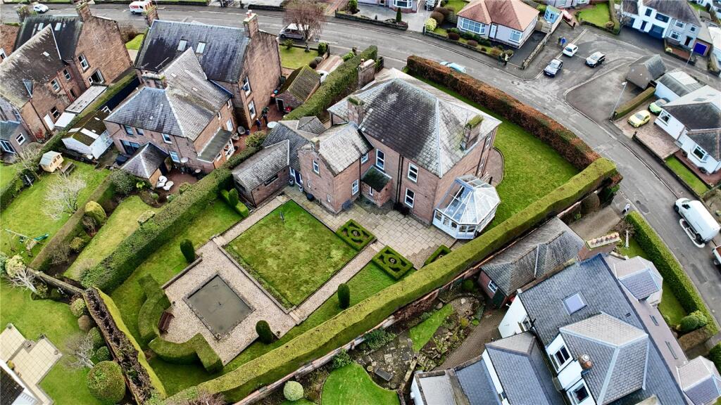 Additional property image - Rotchell Park, Dumfries, Dumfries and Galloway, DG2