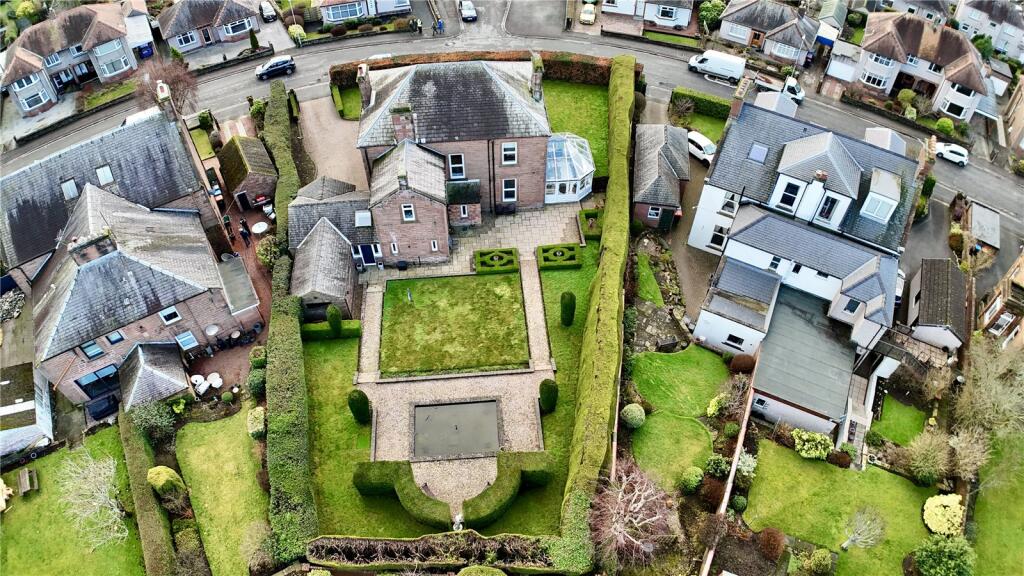 Additional property image - Rotchell Park, Dumfries, Dumfries and Galloway, DG2