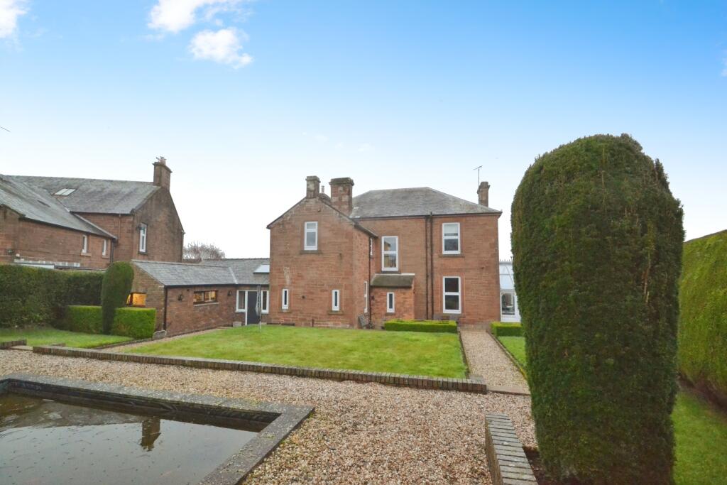 Additional property image - Rotchell Park, Dumfries, Dumfries and Galloway, DG2