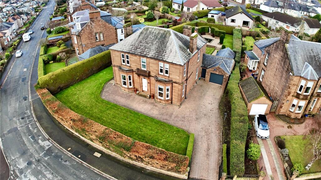 Additional property image - Rotchell Park, Dumfries, Dumfries and Galloway, DG2