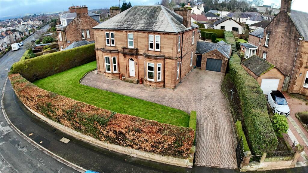 Additional property image - Rotchell Park, Dumfries, Dumfries and Galloway, DG2