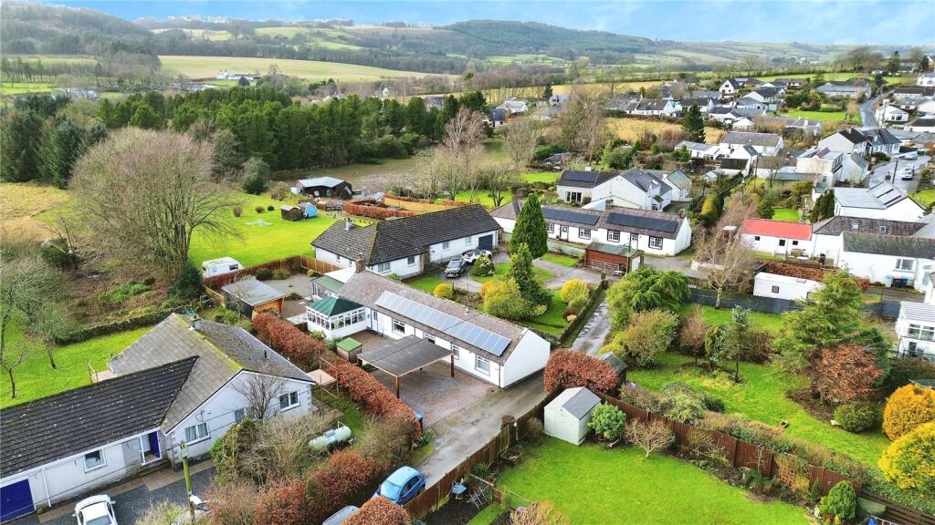 Additional property image - Low Road, Hightae, Lockerbie, Dumfries and Galloway, DG11