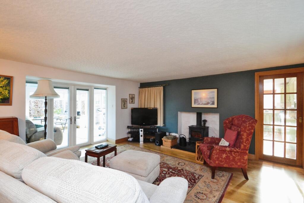 Additional property image - Low Road, Hightae, Lockerbie, Dumfries and Galloway, DG11