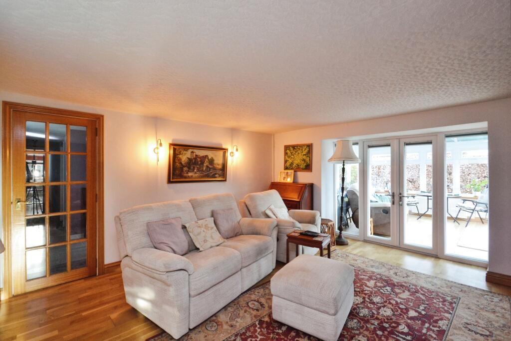 Additional property image - Low Road, Hightae, Lockerbie, Dumfries and Galloway, DG11