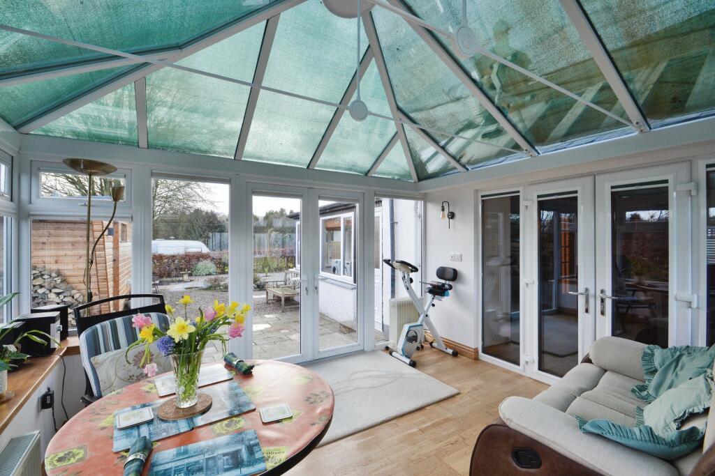 Additional property image - Low Road, Hightae, Lockerbie, Dumfries and Galloway, DG11