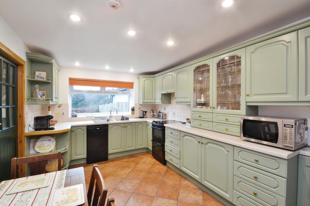 Additional property image - Low Road, Hightae, Lockerbie, Dumfries and Galloway, DG11
