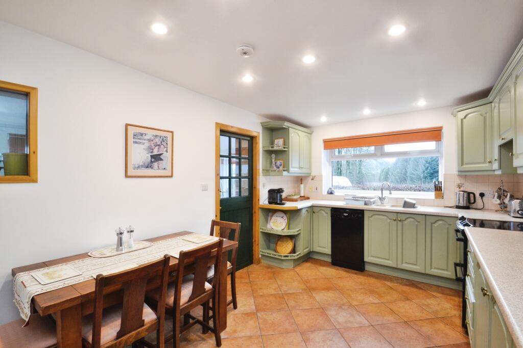 Additional property image - Low Road, Hightae, Lockerbie, Dumfries and Galloway, DG11