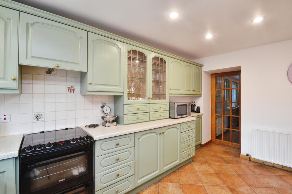 Additional property image - Low Road, Hightae, Lockerbie, Dumfries and Galloway, DG11