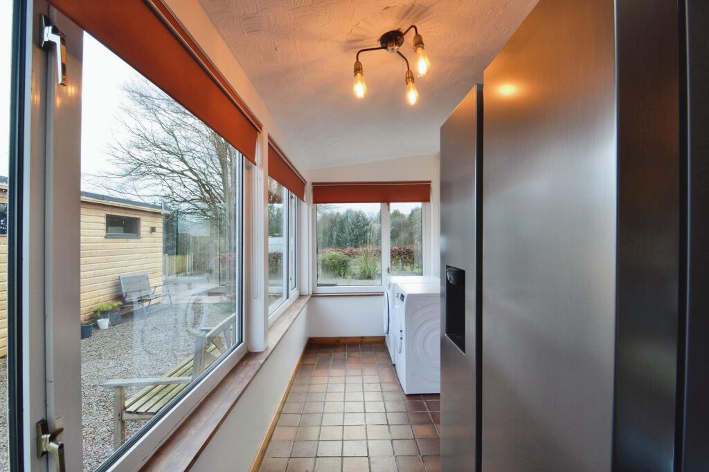 Additional property image - Low Road, Hightae, Lockerbie, Dumfries and Galloway, DG11