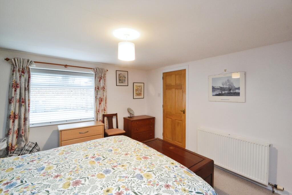 Additional property image - Low Road, Hightae, Lockerbie, Dumfries and Galloway, DG11