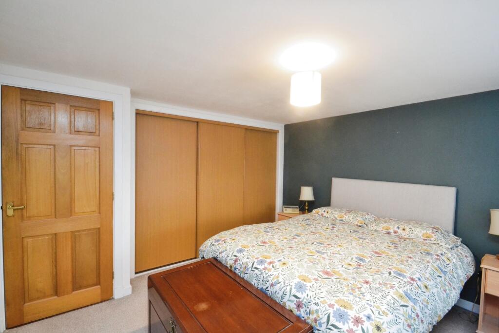 Additional property image - Low Road, Hightae, Lockerbie, Dumfries and Galloway, DG11