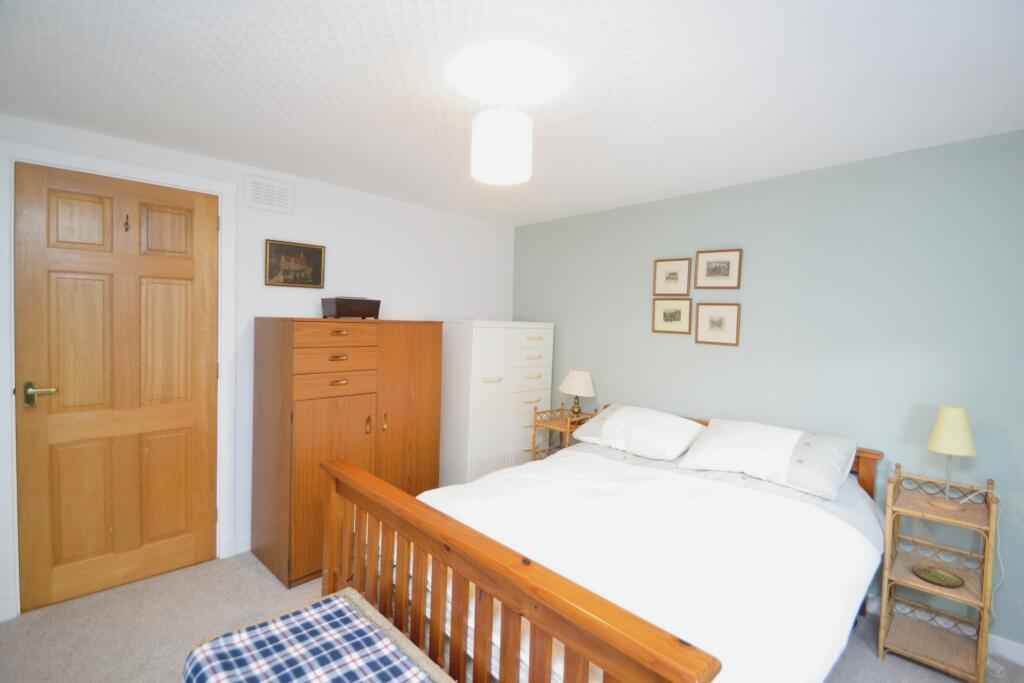 Additional property image - Low Road, Hightae, Lockerbie, Dumfries and Galloway, DG11