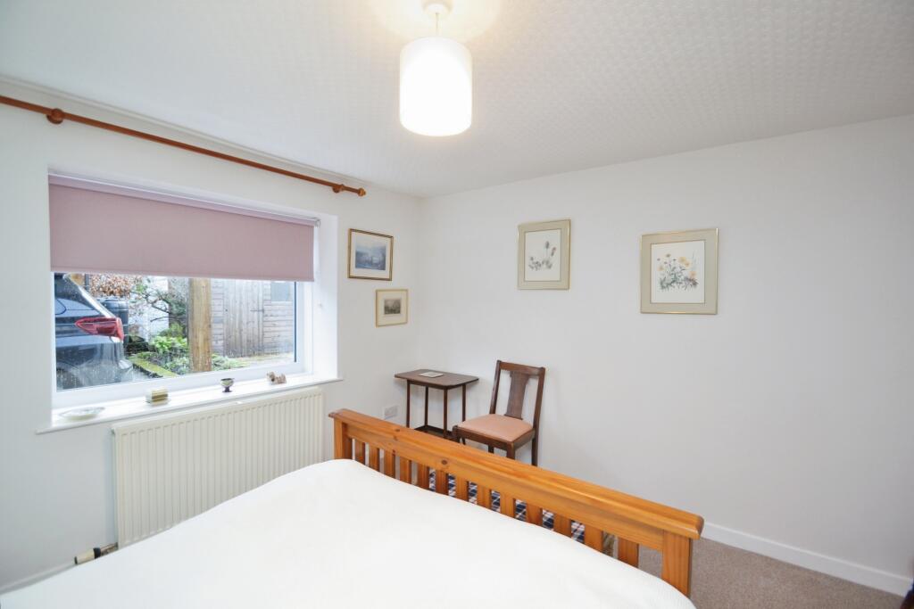 Additional property image - Low Road, Hightae, Lockerbie, Dumfries and Galloway, DG11