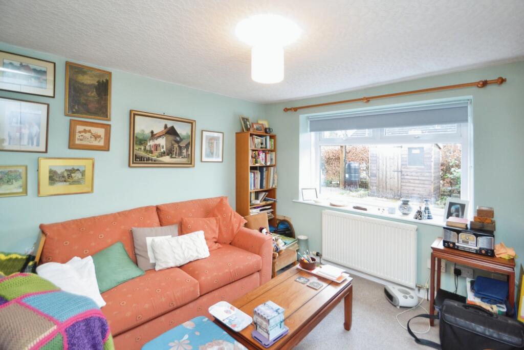 Additional property image - Low Road, Hightae, Lockerbie, Dumfries and Galloway, DG11