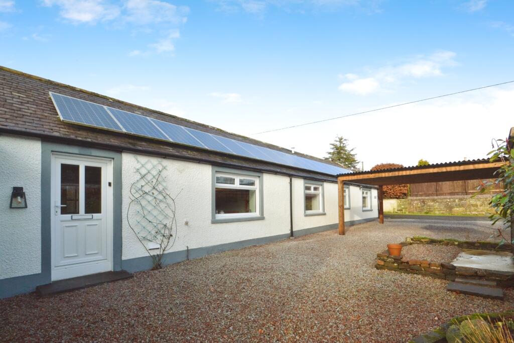 Additional property image - Low Road, Hightae, Lockerbie, Dumfries and Galloway, DG11