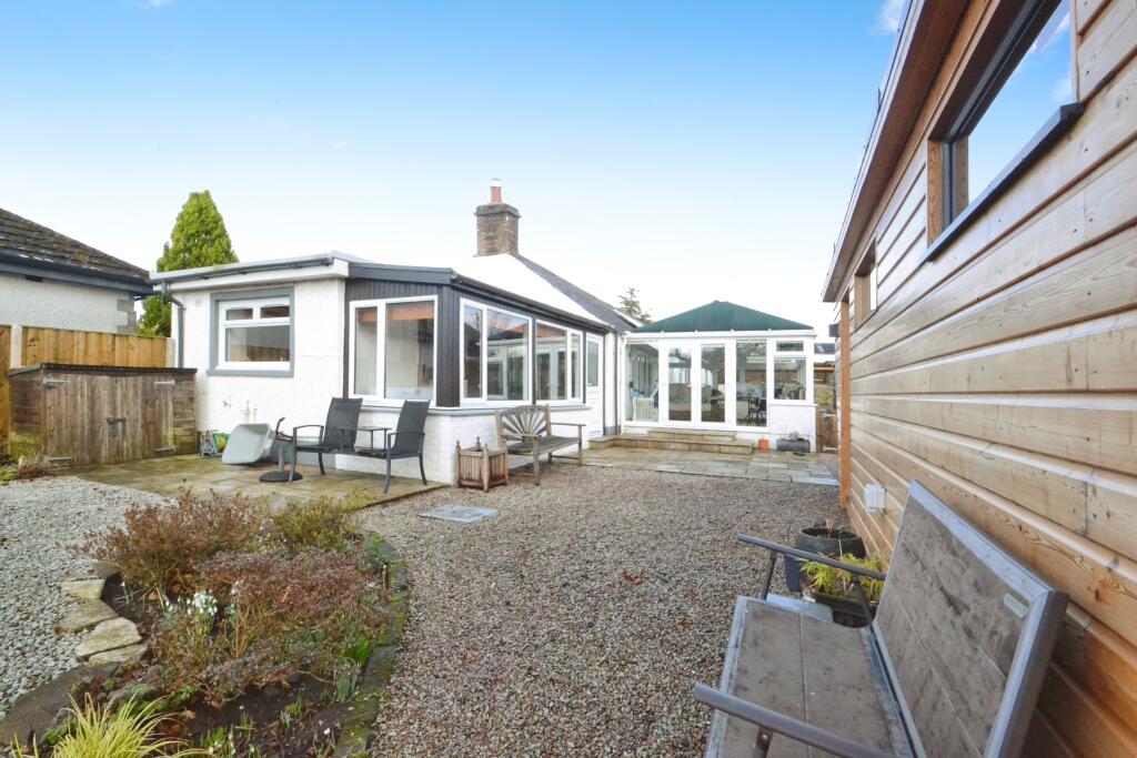Additional property image - Low Road, Hightae, Lockerbie, Dumfries and Galloway, DG11