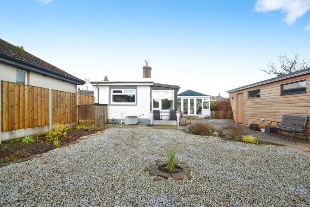 Additional property image - Low Road, Hightae, Lockerbie, Dumfries and Galloway, DG11