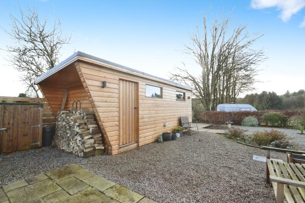 Additional property image - Low Road, Hightae, Lockerbie, Dumfries and Galloway, DG11