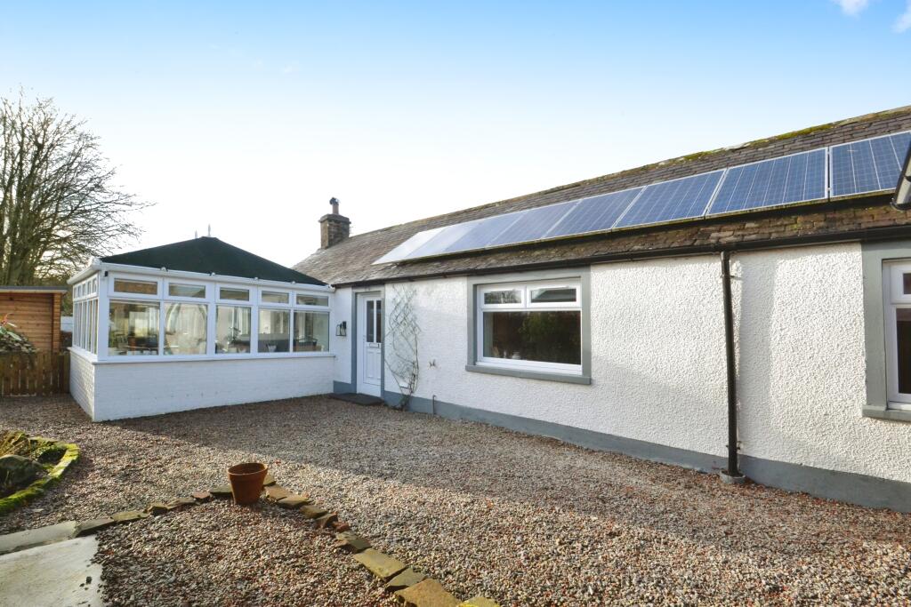 Additional property image - Low Road, Hightae, Lockerbie, Dumfries and Galloway, DG11