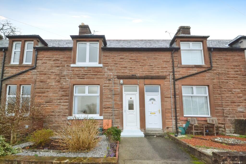 3 bedroom terraced house