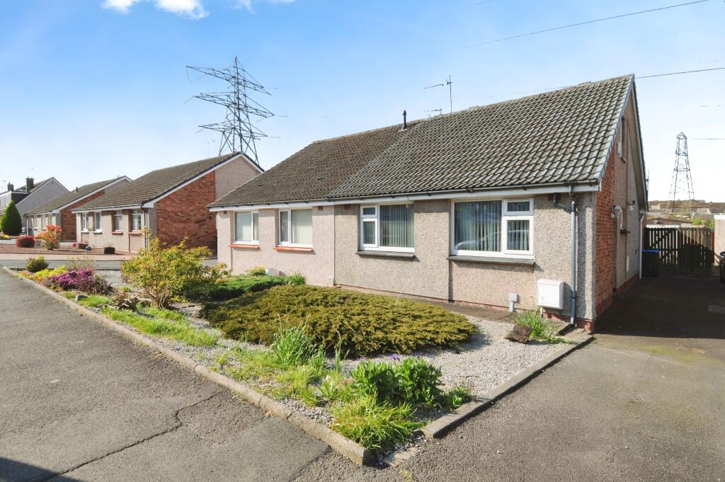Main image of property: Barnton Road, Dumfries, DG1