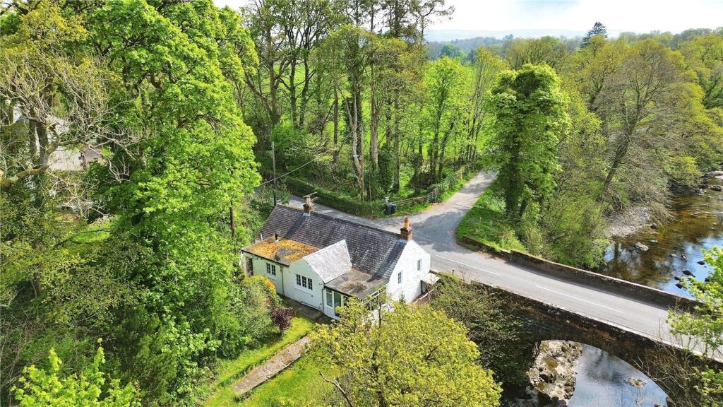 Main image of property: Penpont, Thornhill, Dumfries and Galloway, DG3