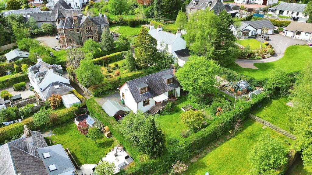 Main image of property: School Lane, Moffat, Dumfries and Galloway, DG10