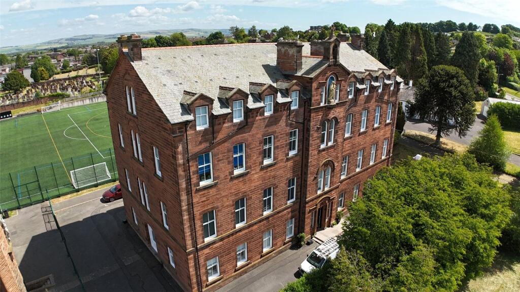 Main image of property: Craigs Road, Dumfries, Dumfries and Galloway, DG1
