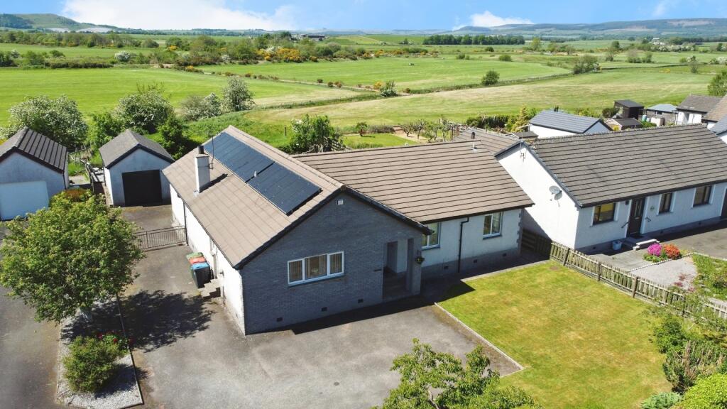 Main image of property: Main Road, Templand, Lockerbie, Dumfries and Galloway, DG11