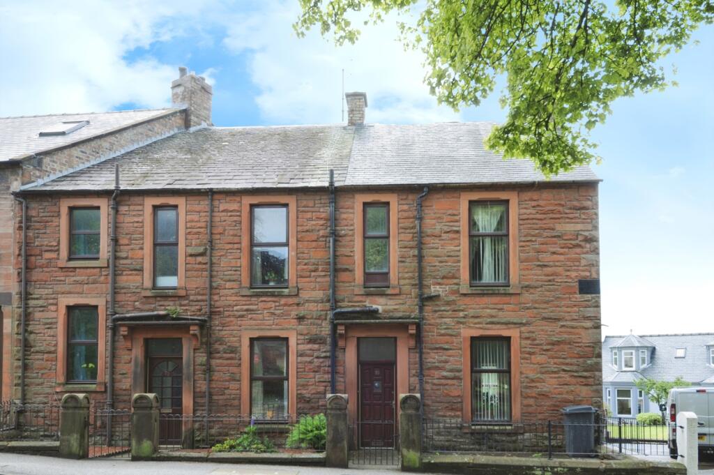 Main image of property: Lockerbie Road, Dumfries, Dumfries and Galloway, DG1