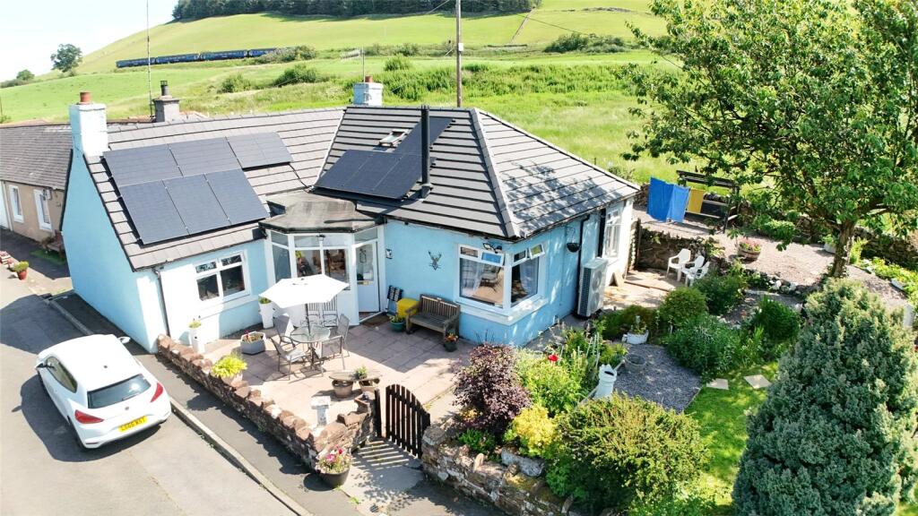 Main image of property: Closeburn, Thornhill, Dumfries and Galloway, DG3