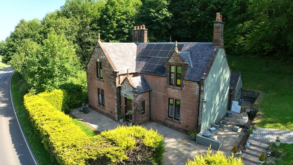 Main image of property: Auldgirth, Dumfries, Dumfries and Galloway, DG2