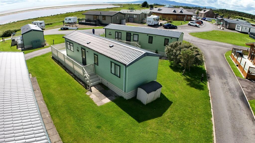 Main image of property: Queensberry Bay Leisure Park, Powfoot, Annan, Dumfries and Galloway, DG12