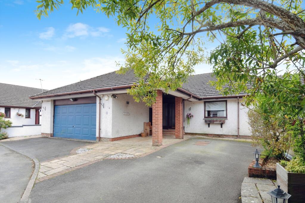 Main image of property: Kirkgate, Dunscore, Dumfries, Dumfries and Galloway, DG2