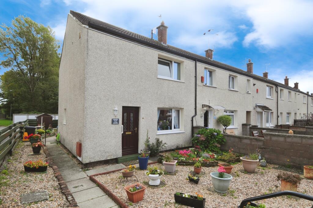 Main image of property: Mannering Avenue, Dumfries, Dumfries and Galloway, DG2